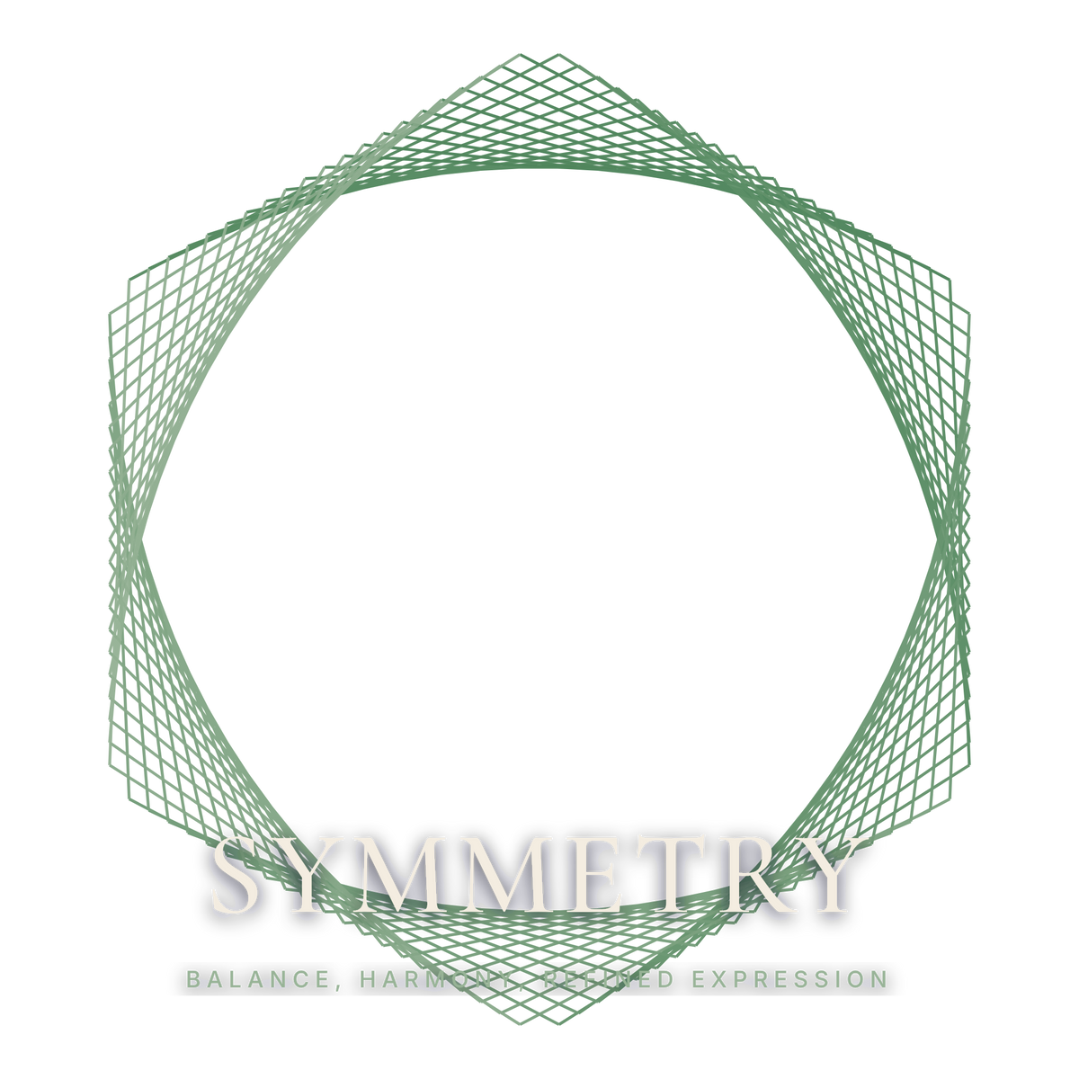 facial symmetry enhancement subliminal audio cover art