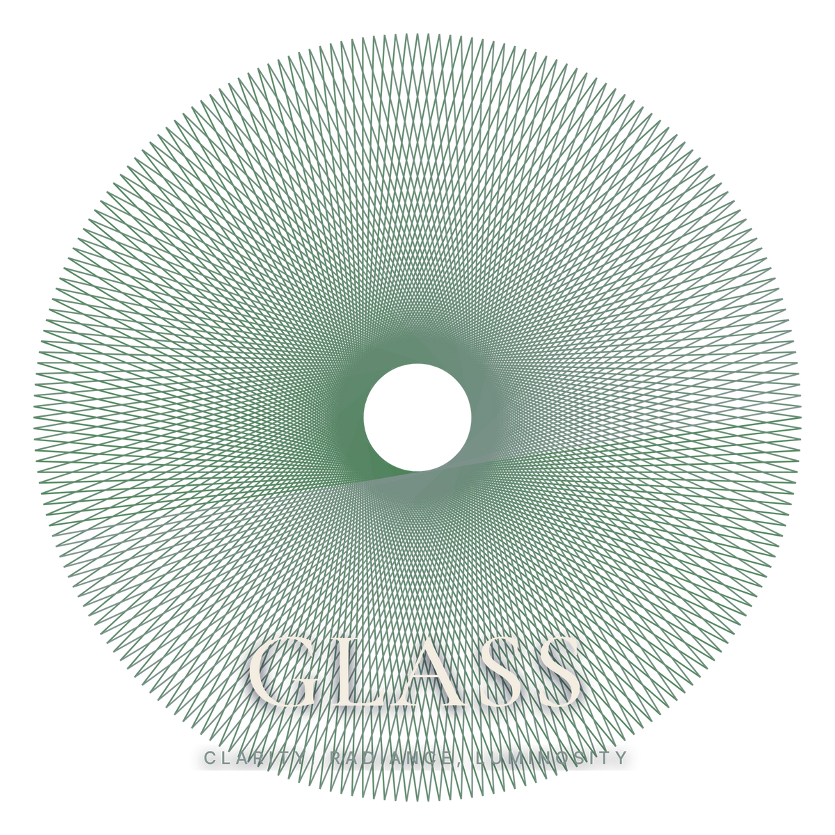 glow skin glow subliminal audio cover art
