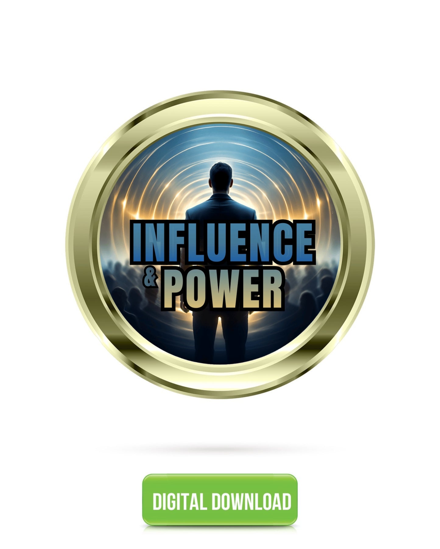Influence & Power | Subliminal Audio