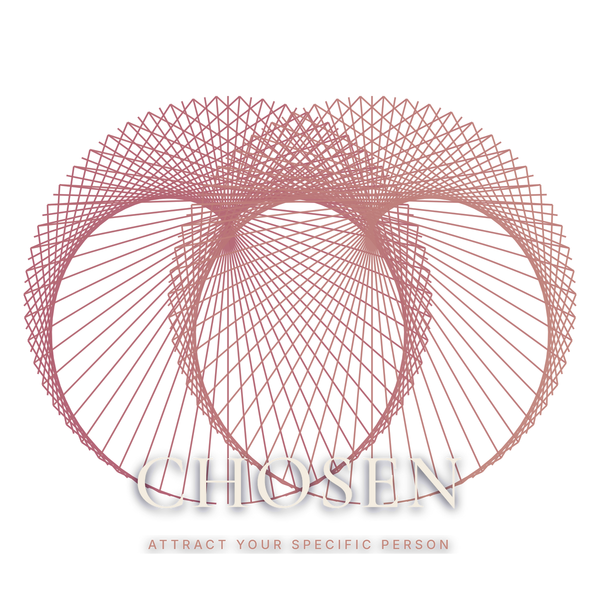 manifest your specific person subliminal audio cover art