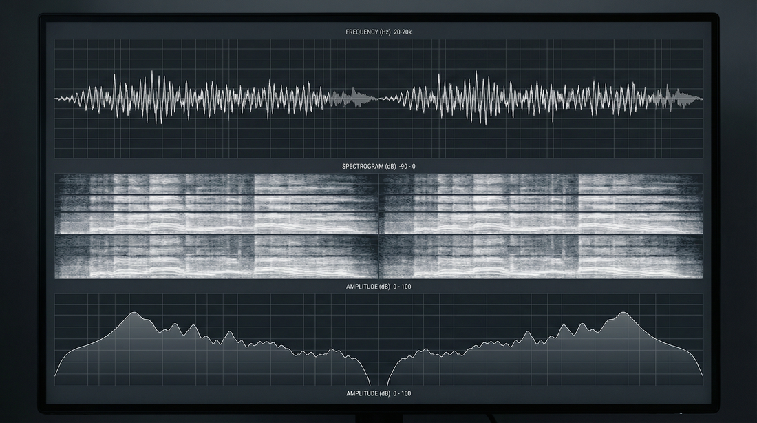 The Science Behind Subliminal Audio