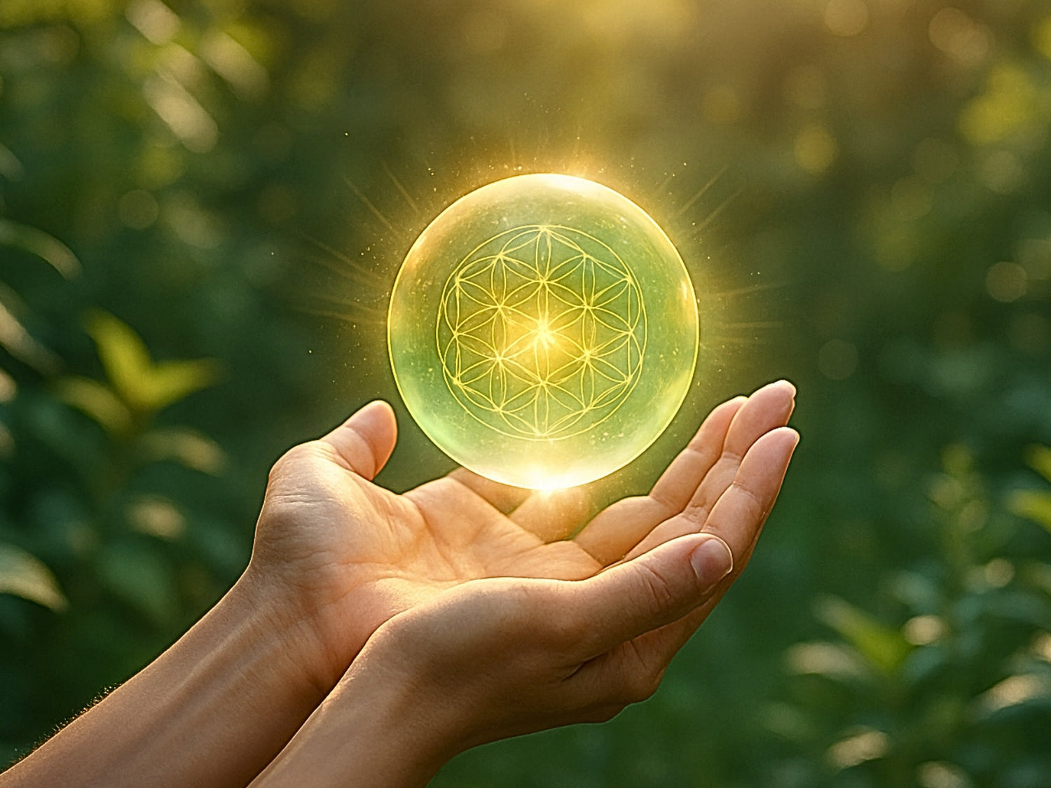 Healing, Wellness, & Body Mind Spirit