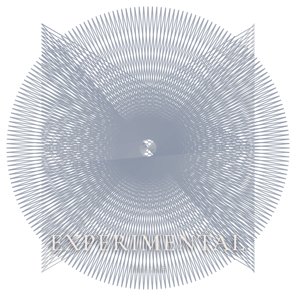 Experimental collection cover