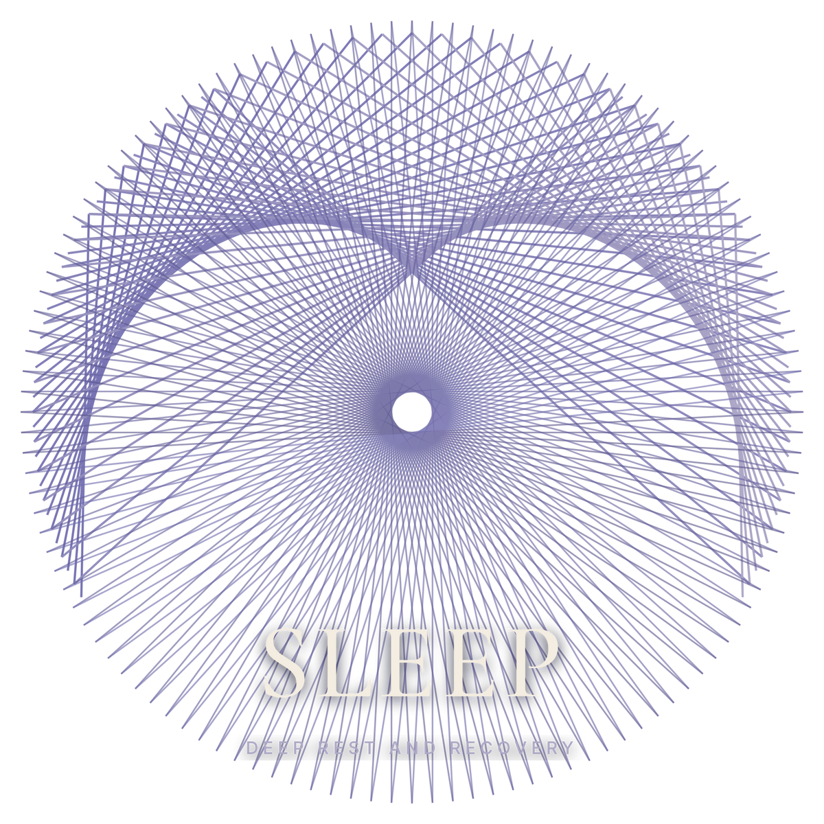 Sleep collection cover