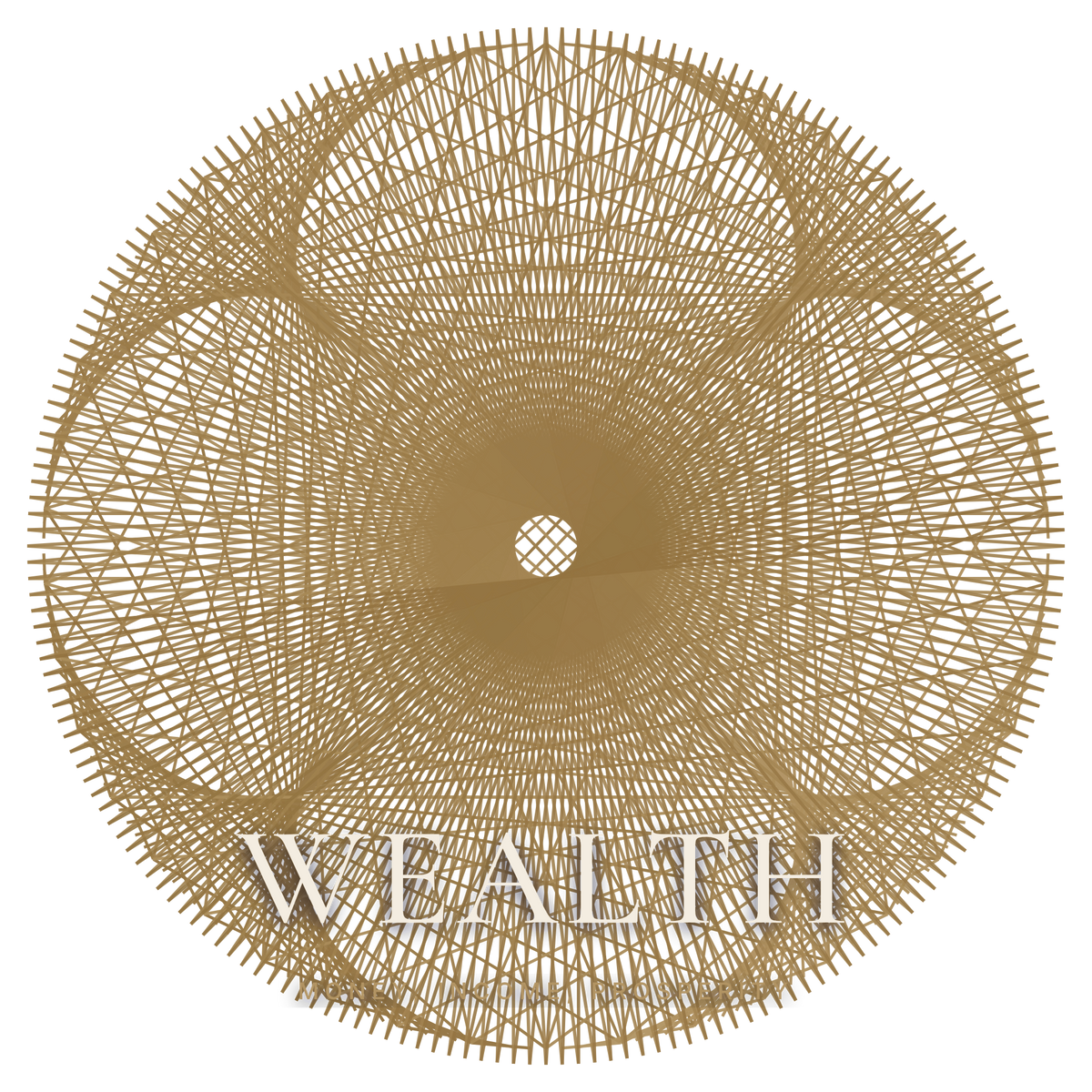 Wealth collection cover