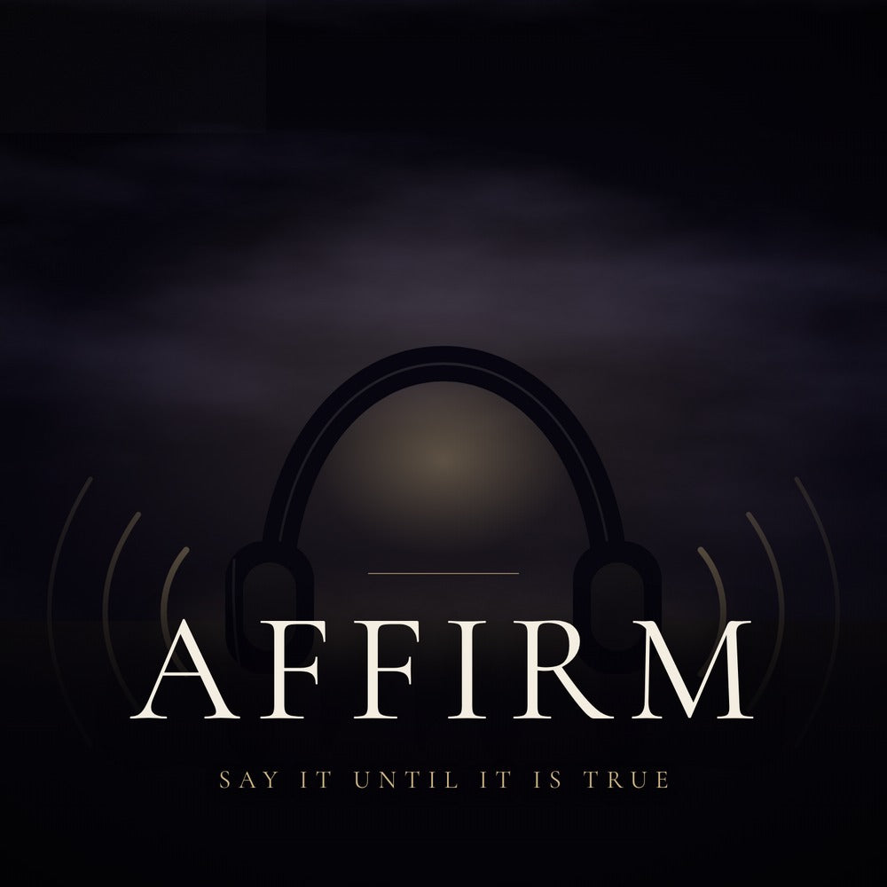 Affirmation tracks