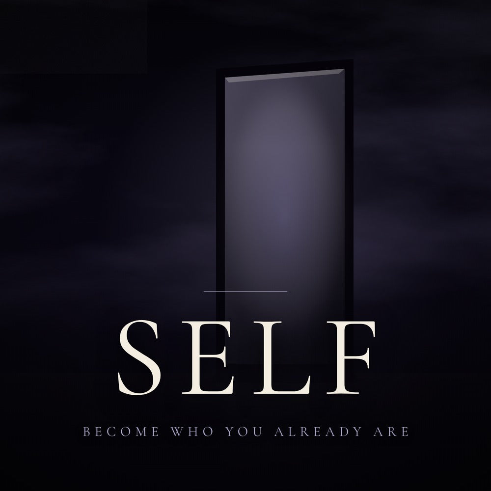 Self concept subliminals