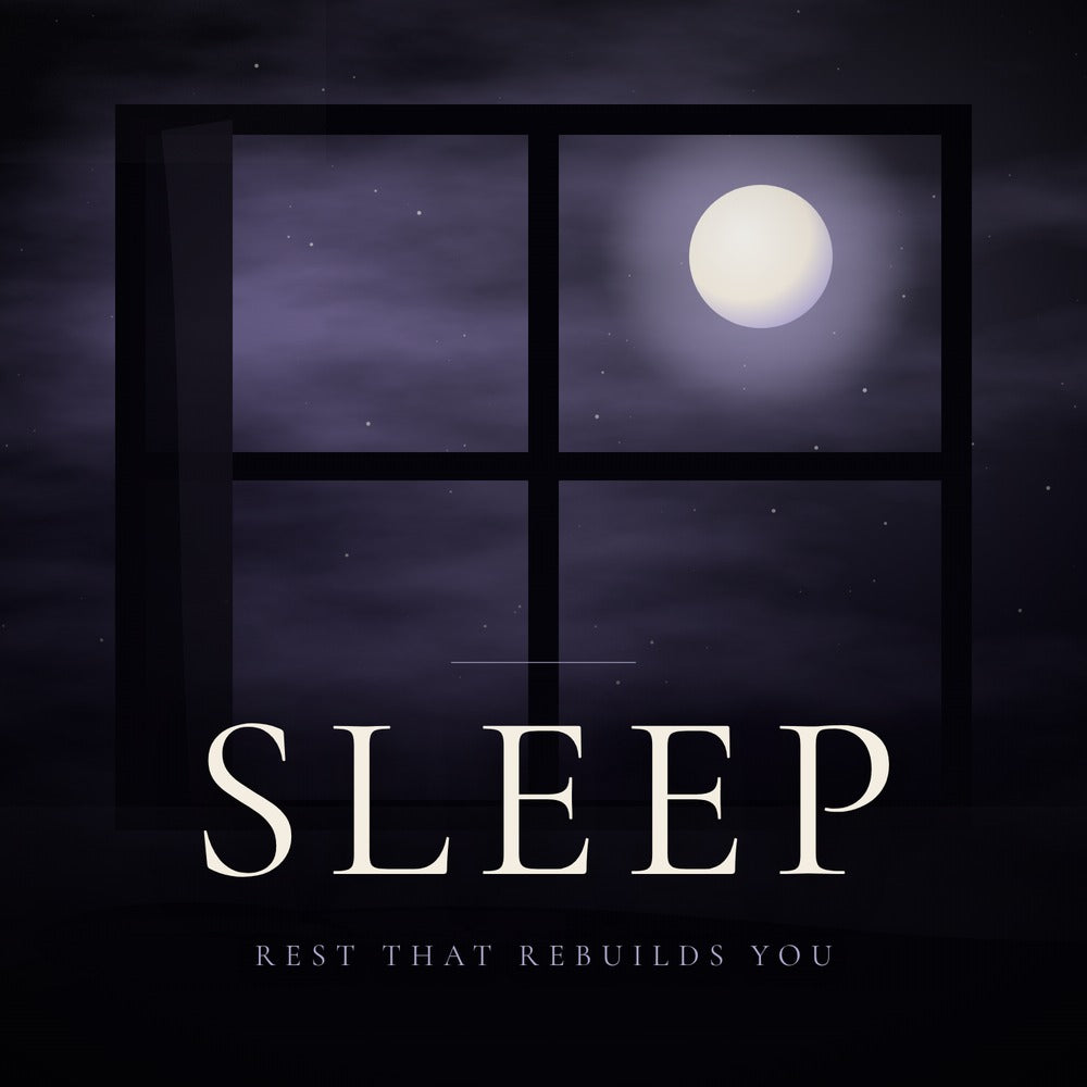 Sleep subliminals