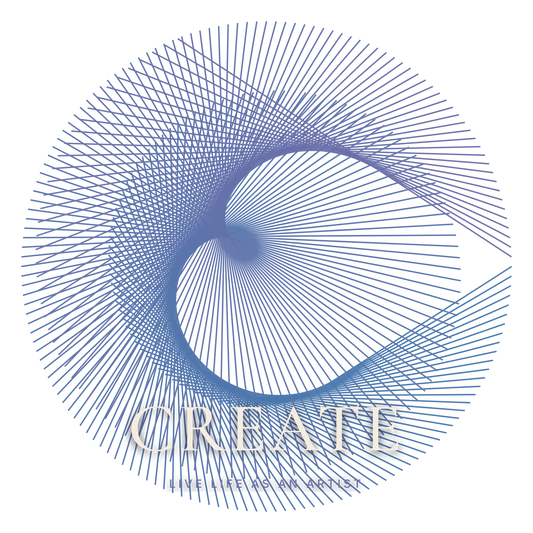 creative genius subliminal audio cover art