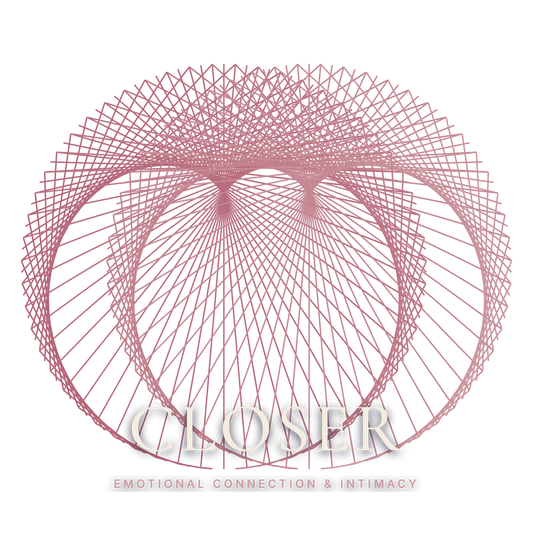 deepen emotional connection intimacy cover art
