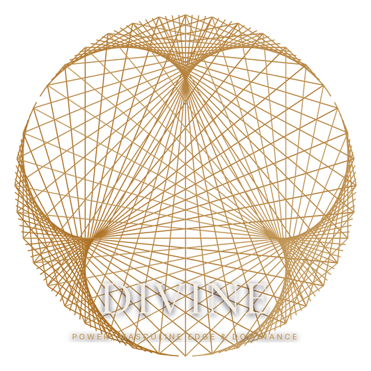 divine masculinity subliminal audio cover art