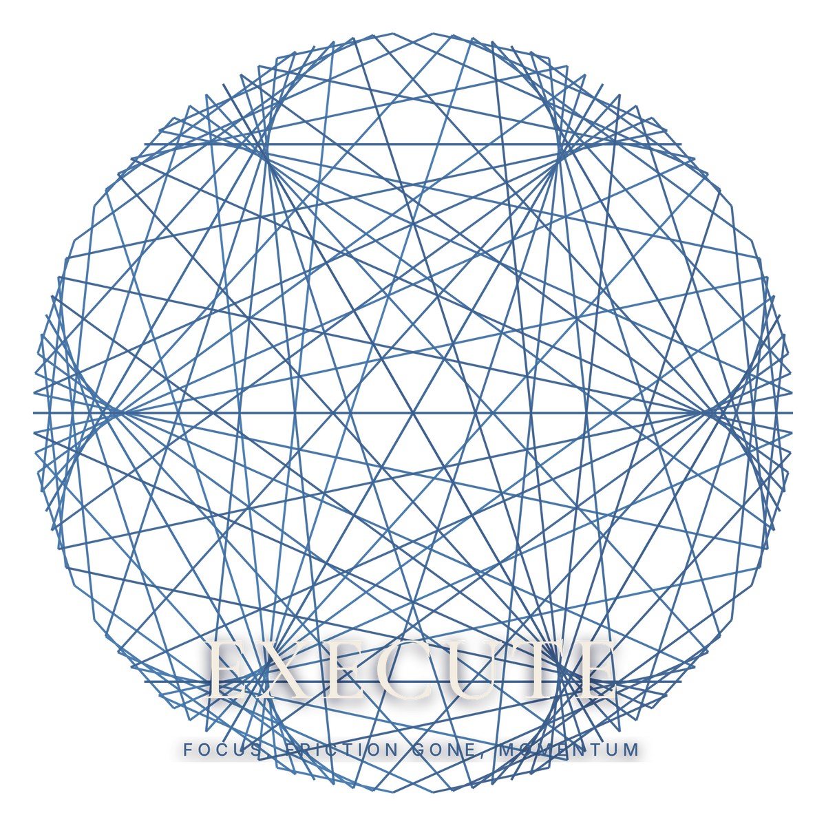 execution mode subliminal audio cover art