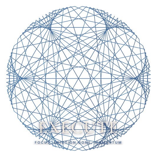 execution mode subliminal audio cover art