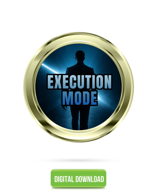 Execution Mode | Subliminal Audio