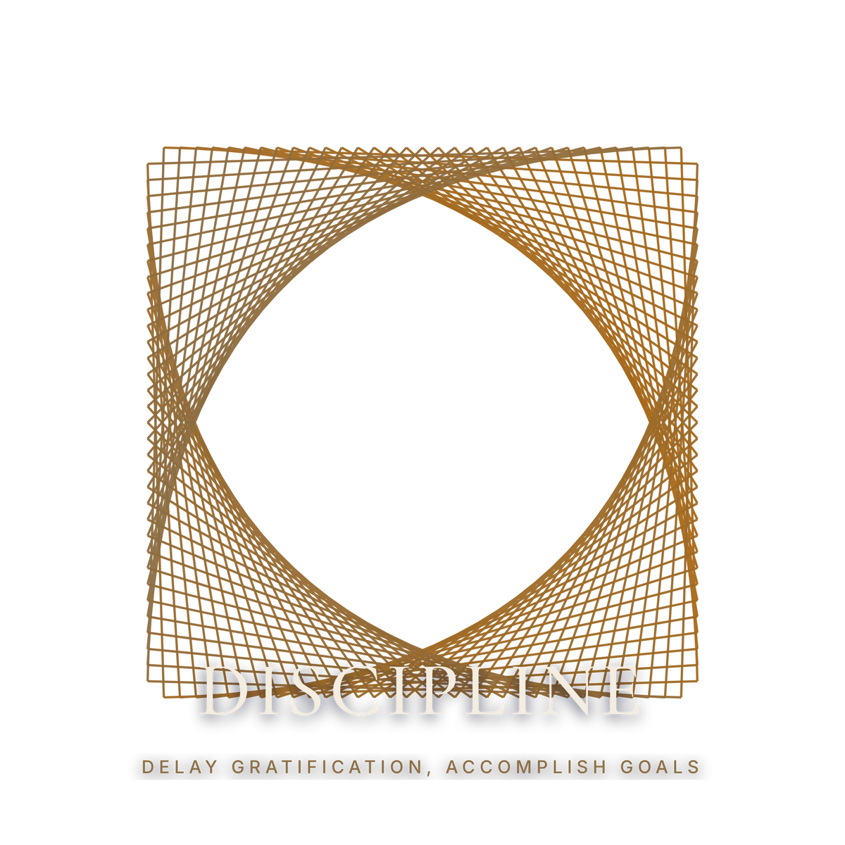 extreme discipline subliminal audio cover art