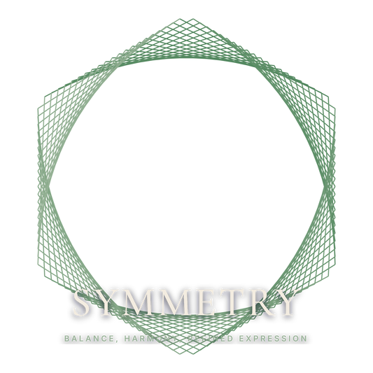 facial symmetry enhancement subliminal audio cover art