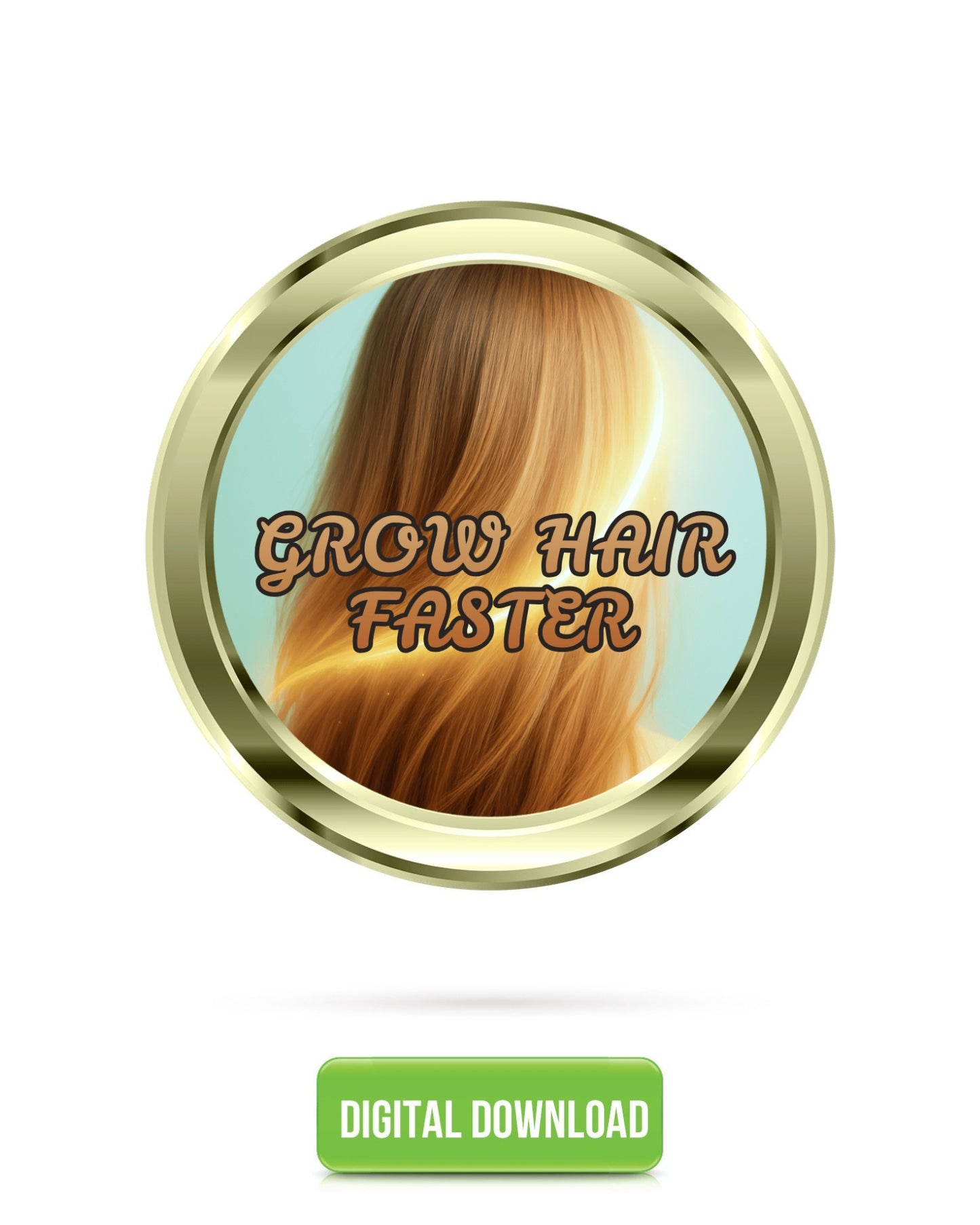 Faster Hair Growth |Subliminal Audio