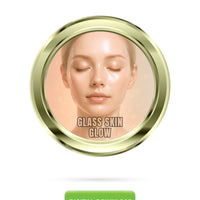 Glass Skin Glow | Subliminal Audio