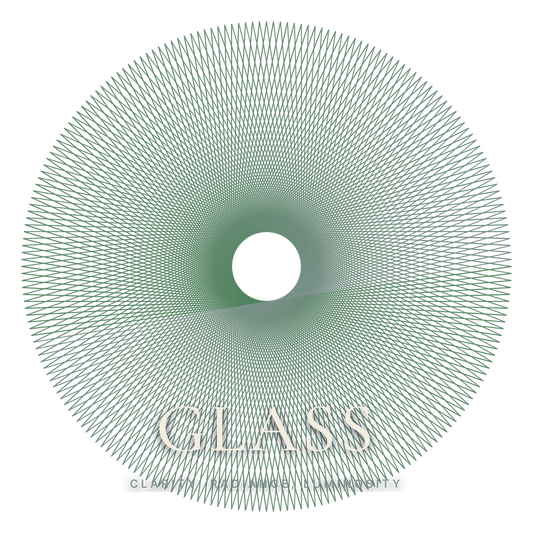 glow skin glow subliminal audio cover art