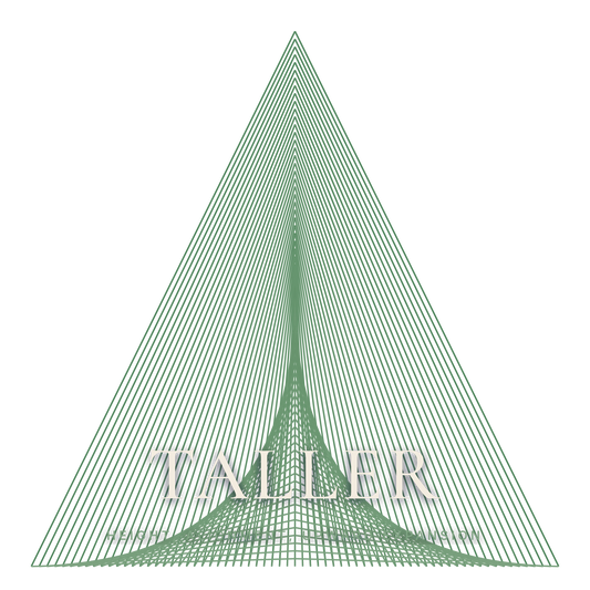 grow taller subliminal audio cover art
