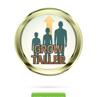 Grow Taller | Subliminal Audio