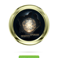 Identity Upgrade | Subliminal Audio