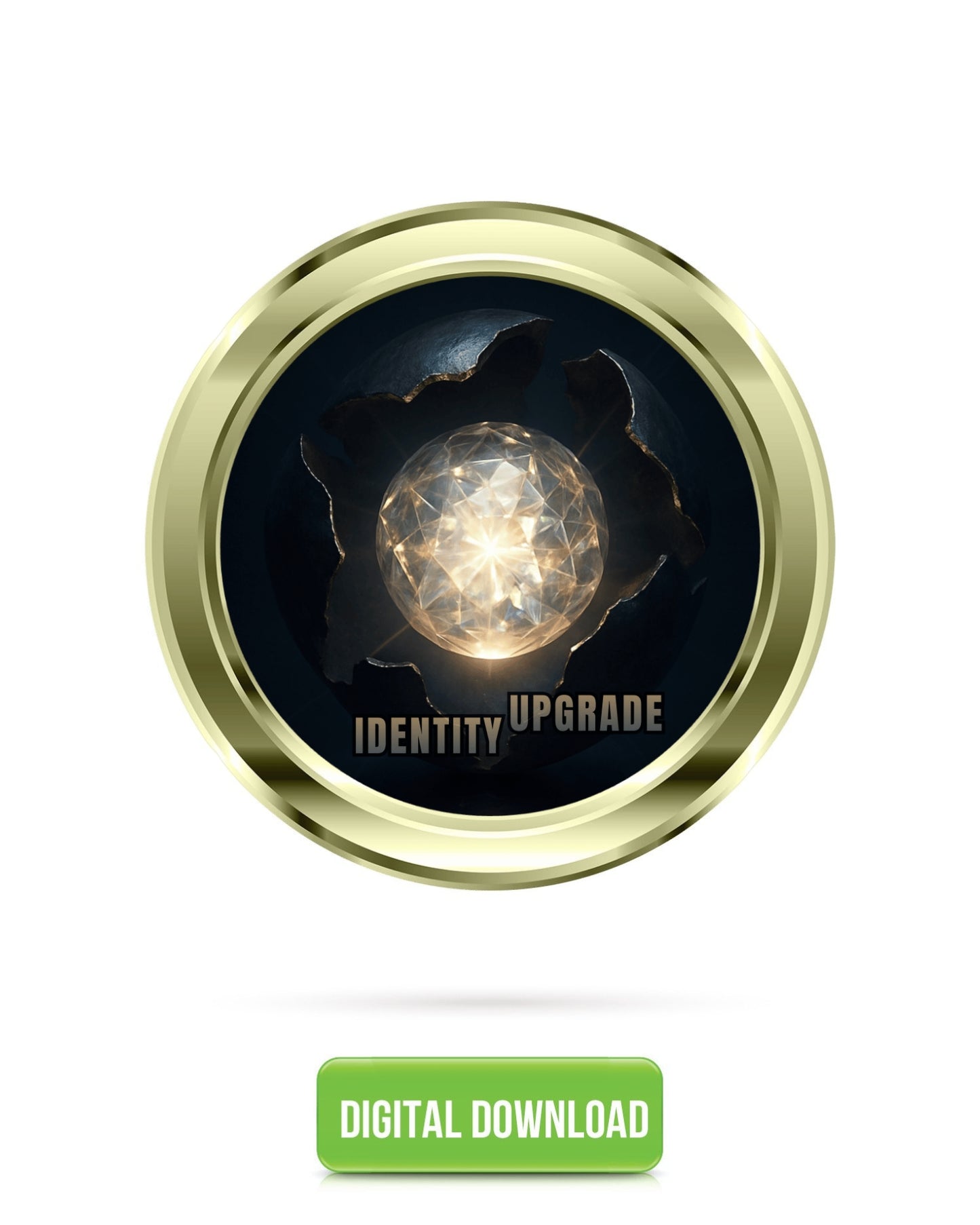 Identity Upgrade | Subliminal Audio