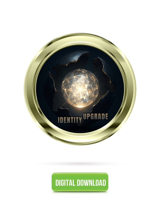 Identity Upgrade | Subliminal Audio