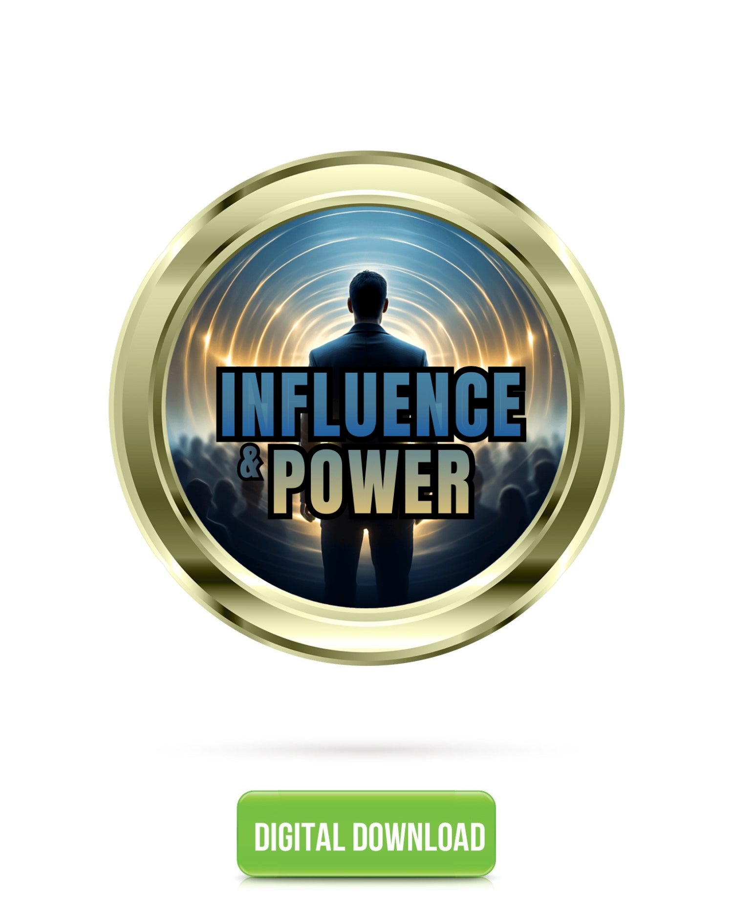 Influence & Power | Subliminal Audio