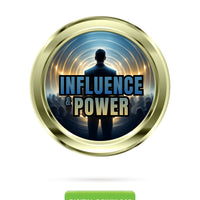 Influence & Power | Subliminal Audio