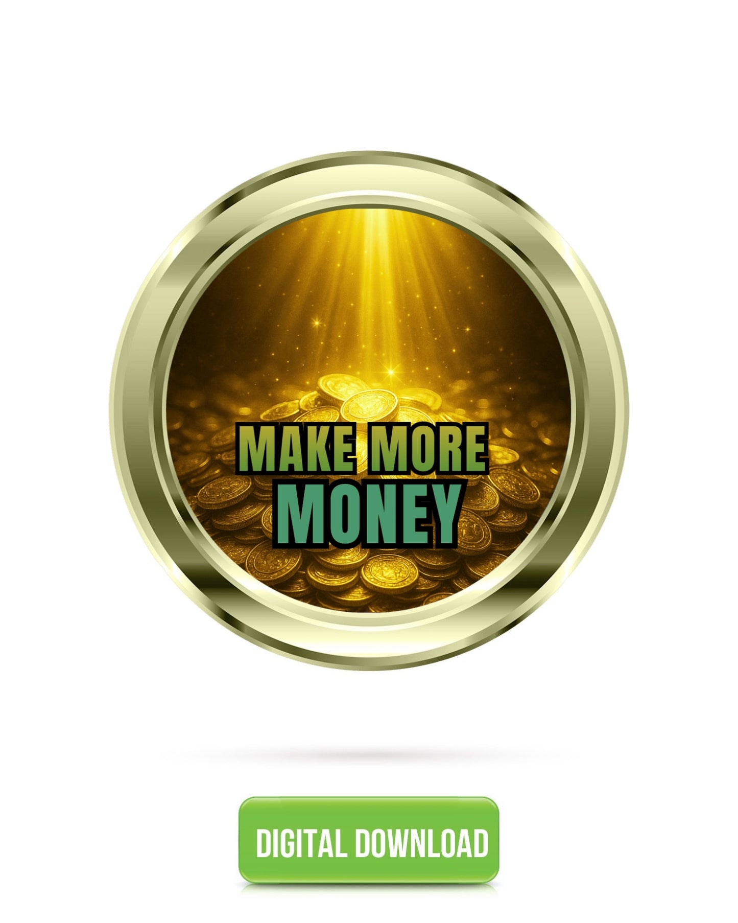 Make More Money | Subliminal Audio