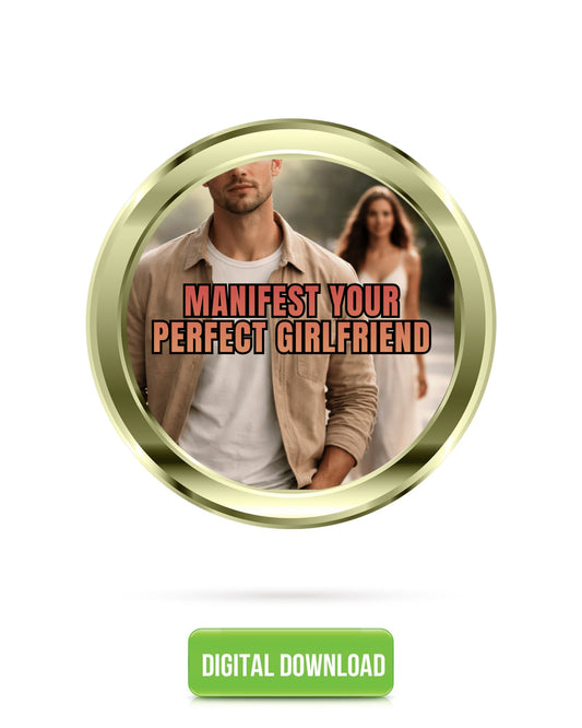 Manifest Your Perfect Girlfriend