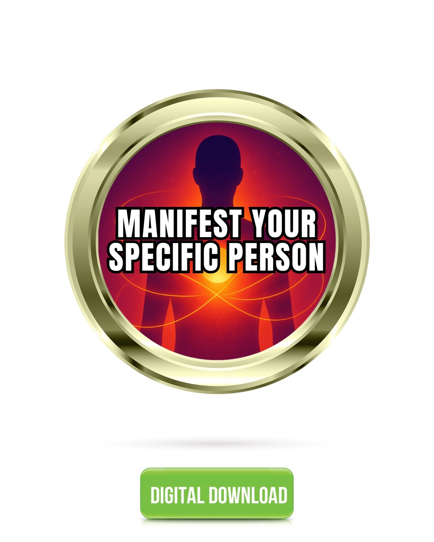 Manifest Your Specific Person | Subliminal Audio