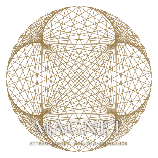 money magnet v4 cover art
