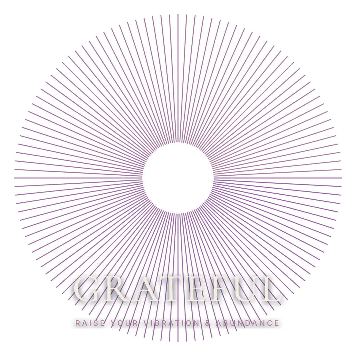 powerful gratitude appreciation cover art