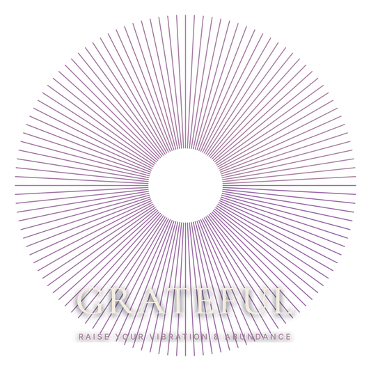 powerful gratitude appreciation cover art