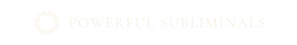 Powerful Subliminals