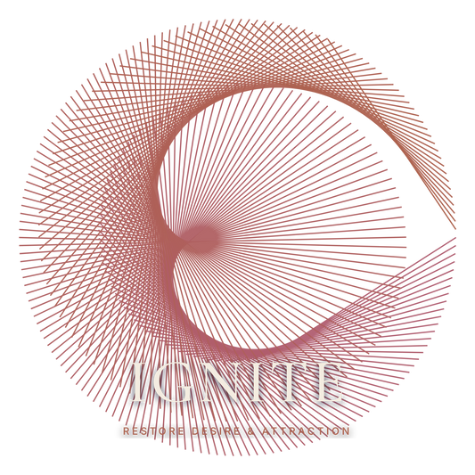reignite passion sexual chemistry cover art