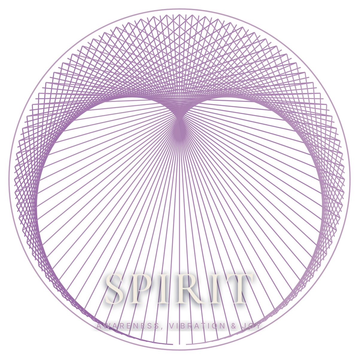 spiritual power cover art