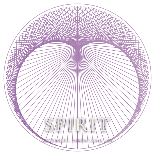 spiritual power cover art