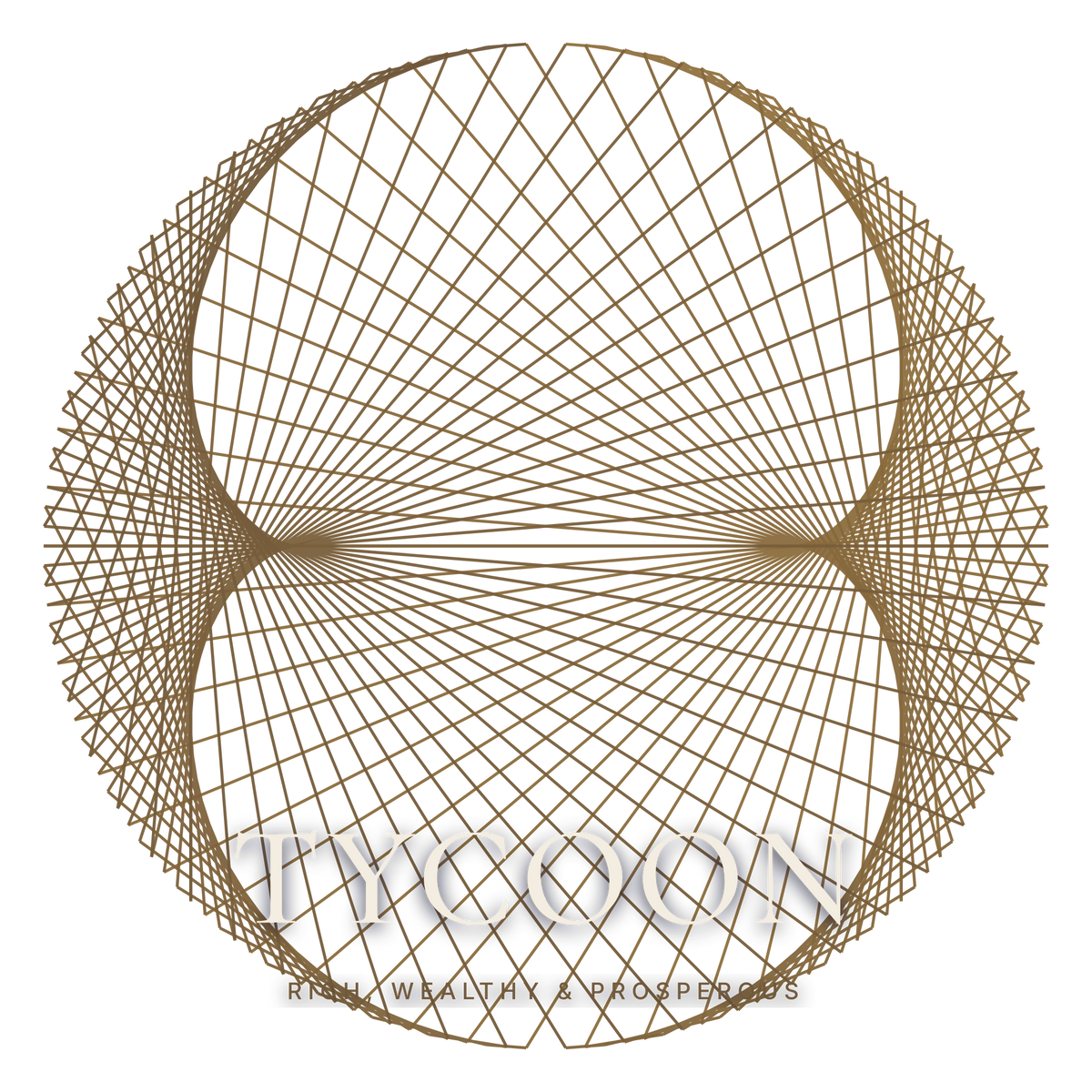 tycoon subliminal audio cover art