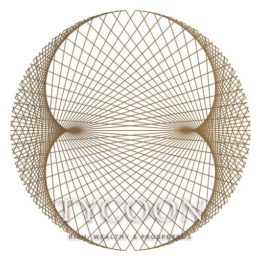 tycoon subliminal audio cover art