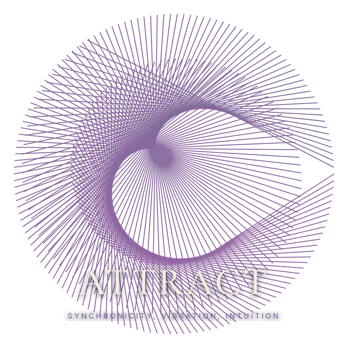ultimate law of attraction cover art