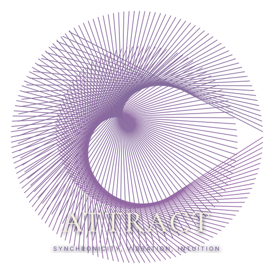 ultimate law of attraction cover art