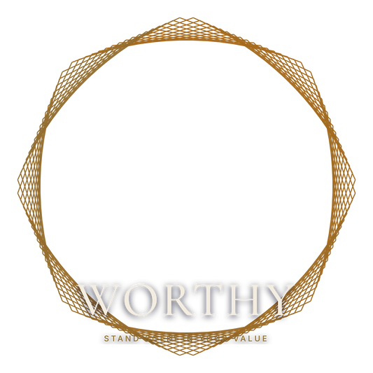 unshakeable self worth subliminal audio cover art