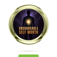 Unshakeable Self Worth | Subliminal Audio