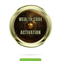 Wealth Code Activation | Subliminal Audio