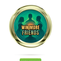 Win More Friends | Subliminal Audio