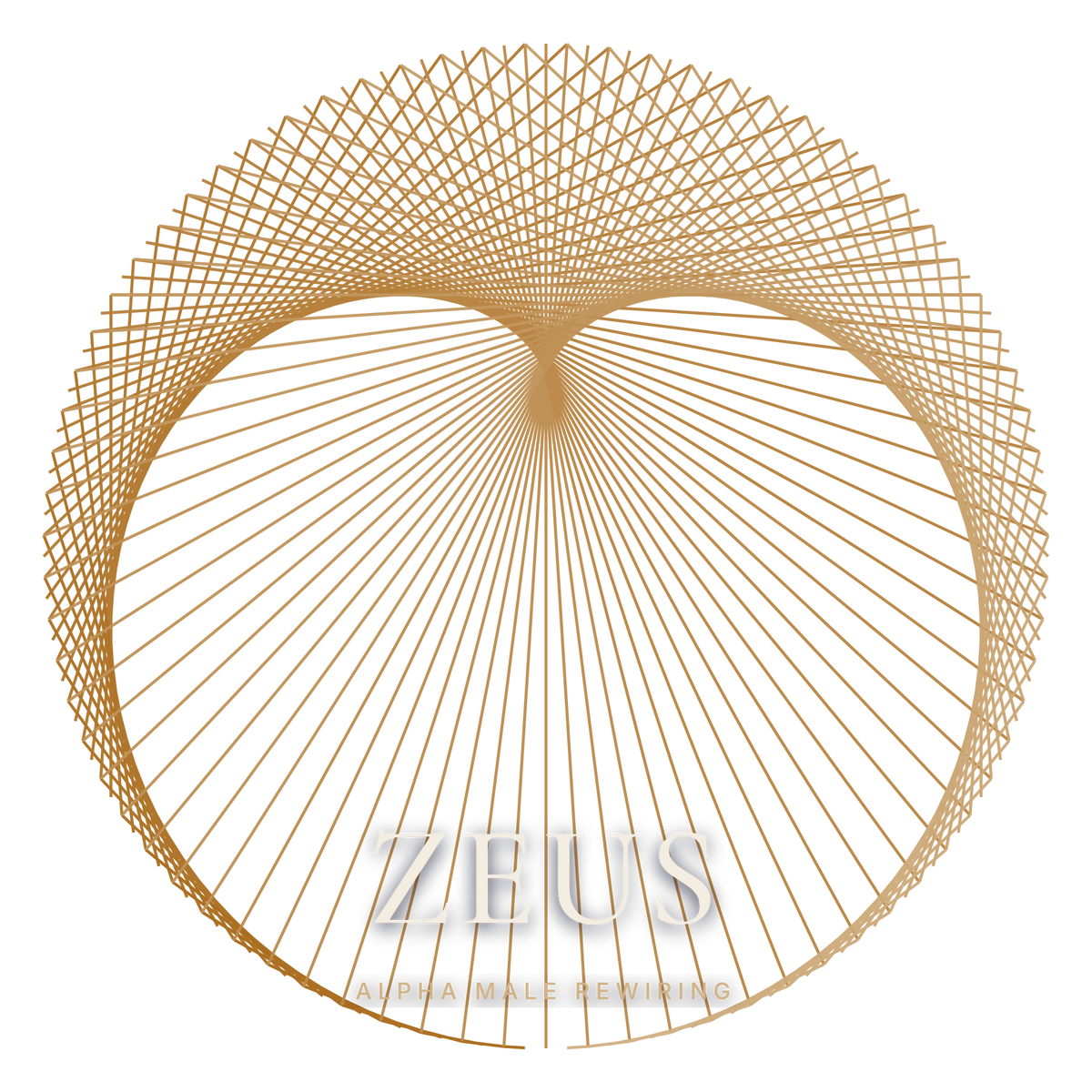 zeus alpha male rewiring cover art