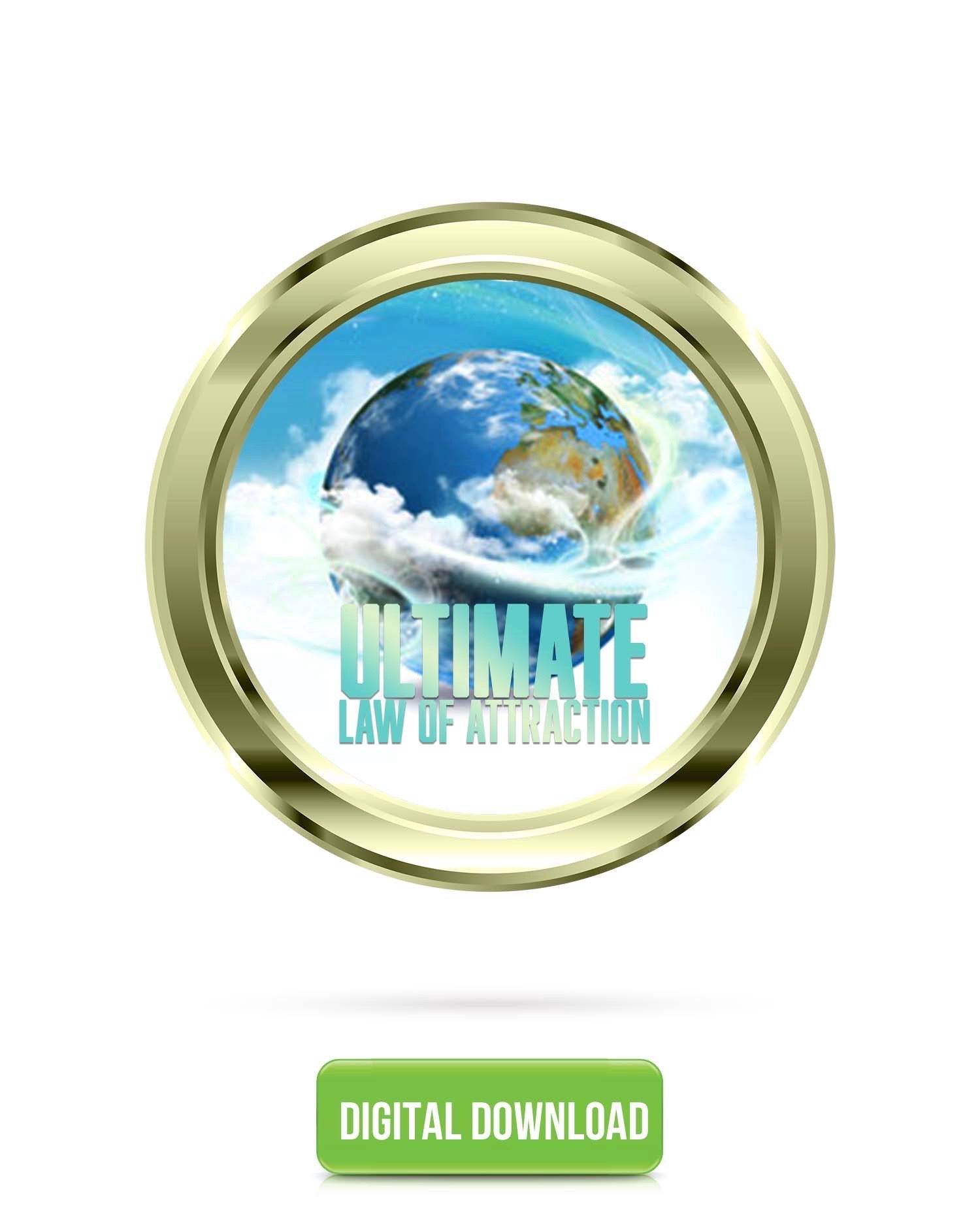 Ultimate Law of Attraction | Synchronicity, High Vibration, Intuition Subliminal